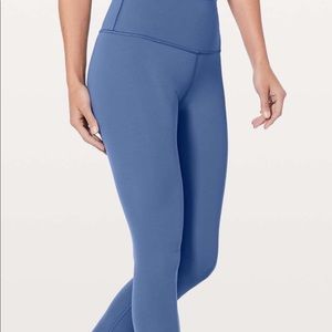 Lululemon Wunder Under